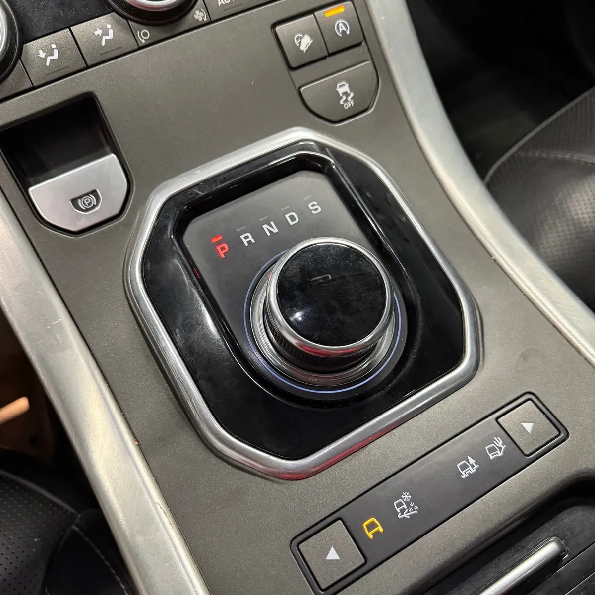 Mirá esta publicación de Land Rover Range Rover Evoque