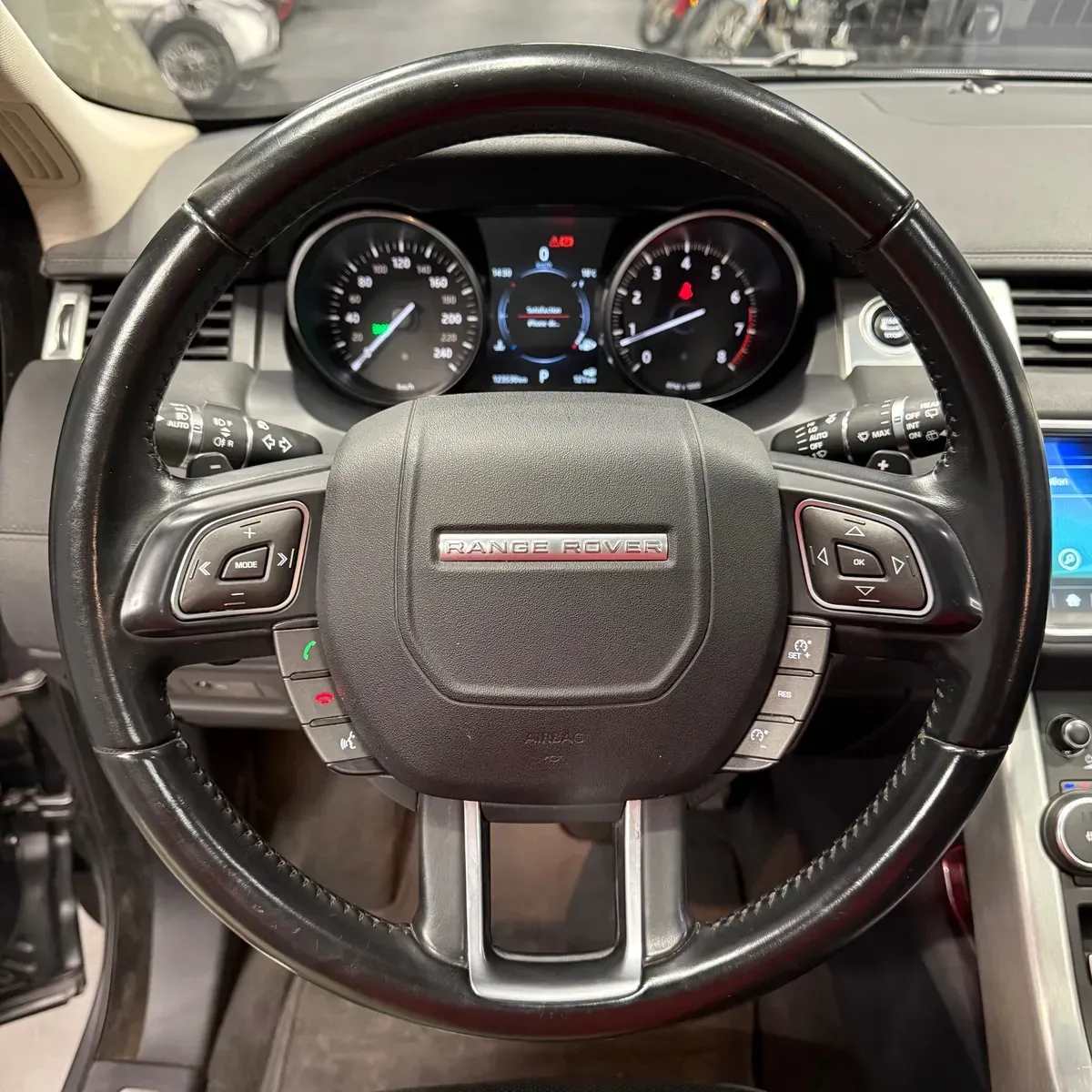 Mirá esta publicación de Land Rover Range Rover Evoque