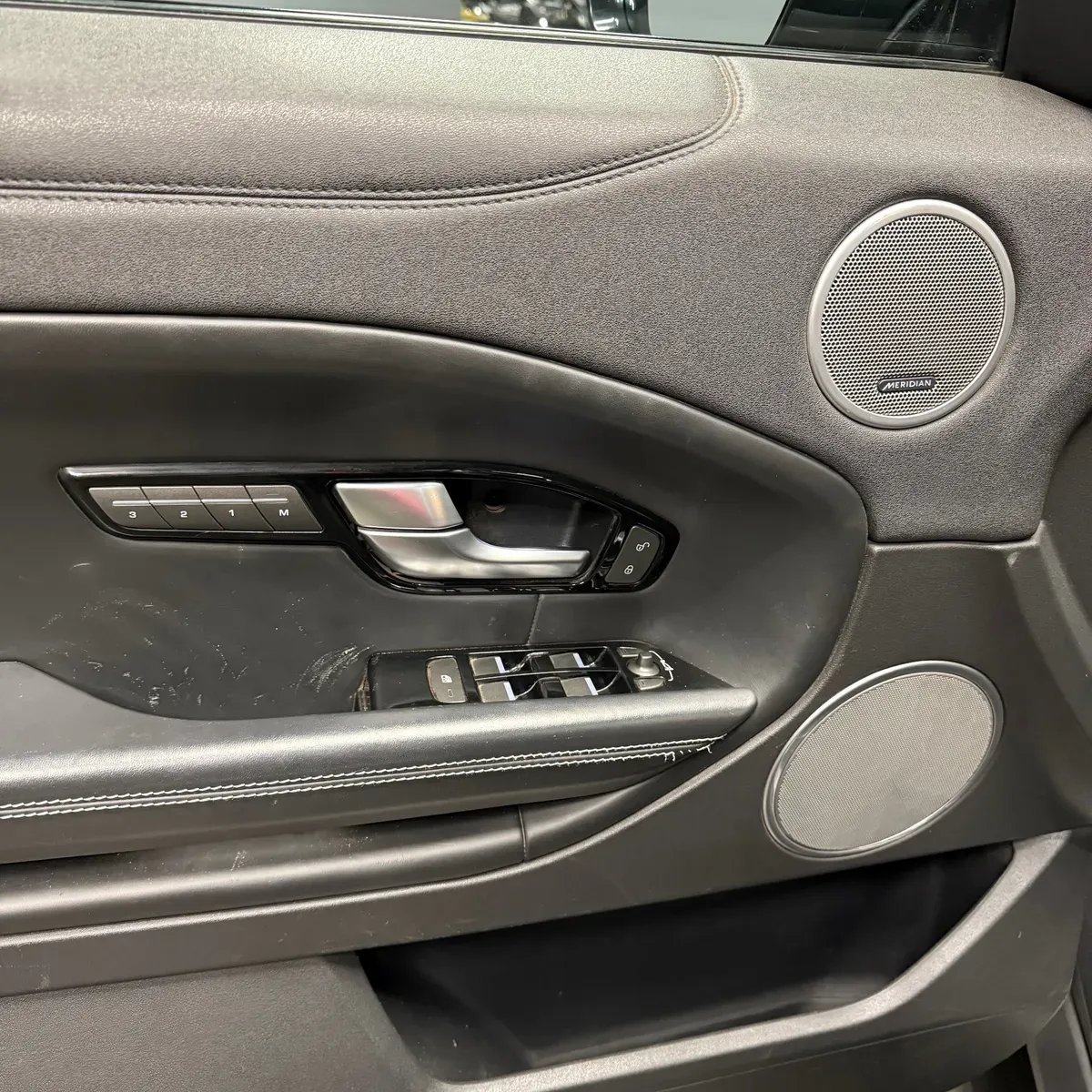 Mirá esta publicación de Land Rover Range Rover Evoque