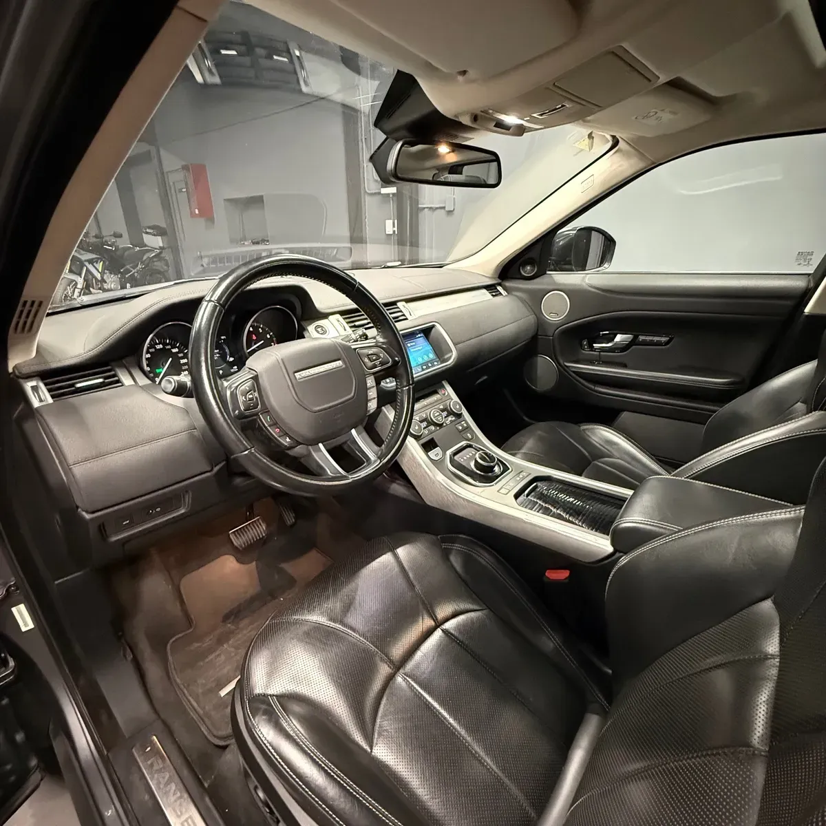 Mirá esta publicación de Land Rover Range Rover Evoque