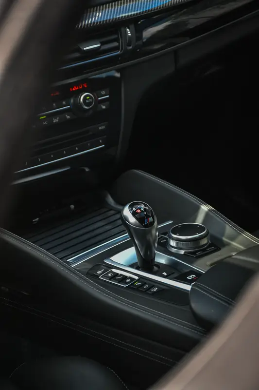 Mirá esta publicación de BMW X6