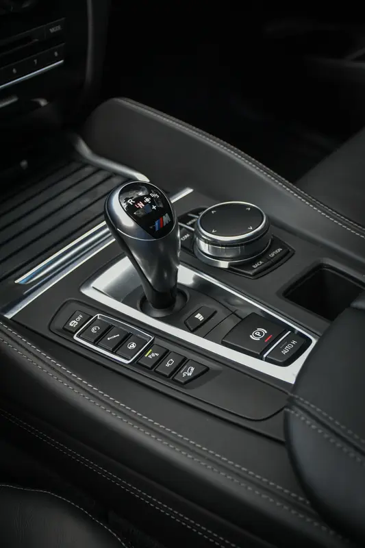 Mirá esta publicación de BMW X6