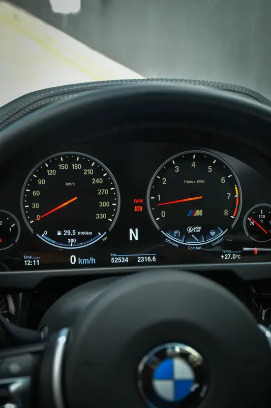 Mirá esta publicación de BMW X6