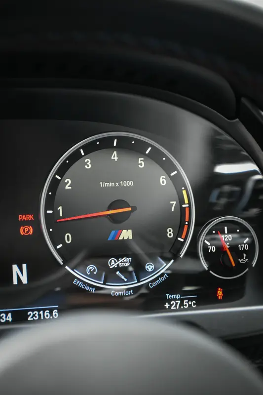 Mirá esta publicación de BMW X6