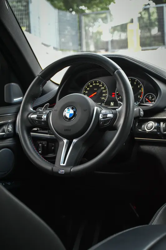 Mirá esta publicación de BMW X6