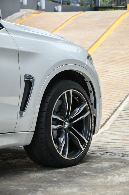 Mirá esta publicación de BMW X6