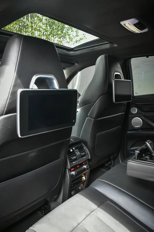 Mirá esta publicación de BMW X6