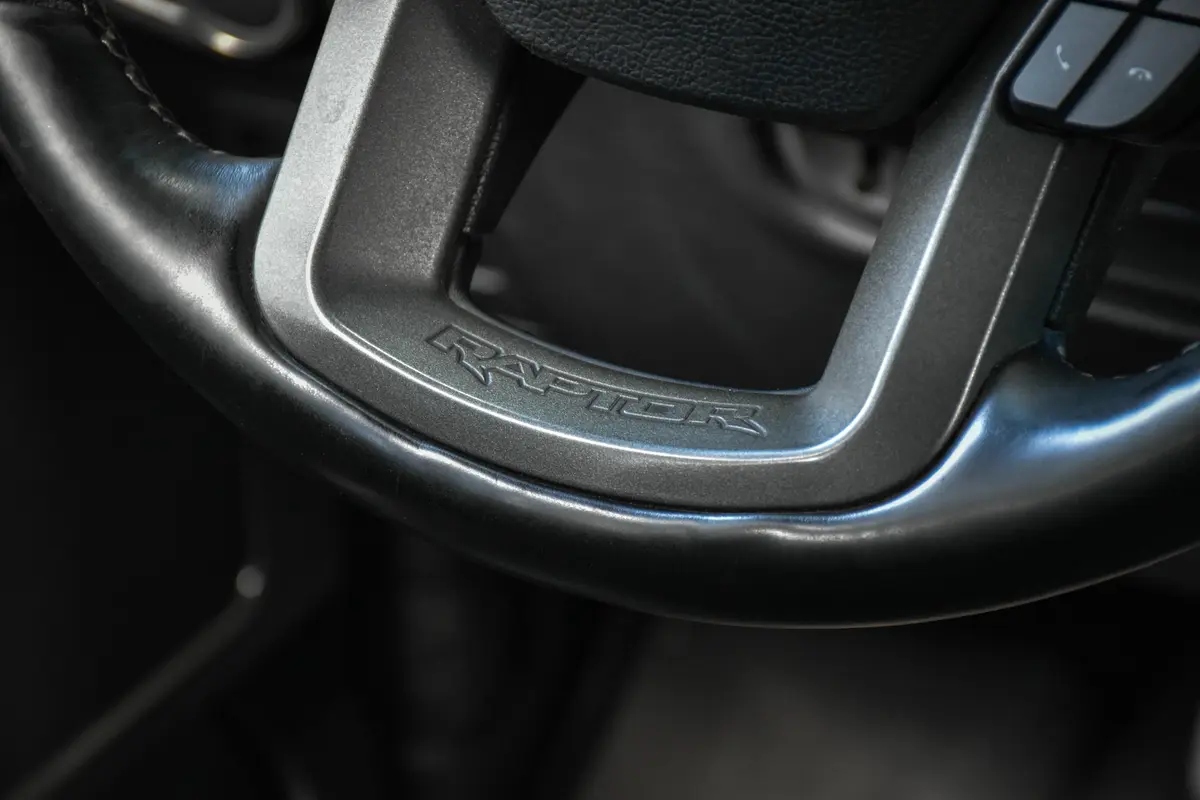 Mirá esta publicación de Ford F 150 Raptor