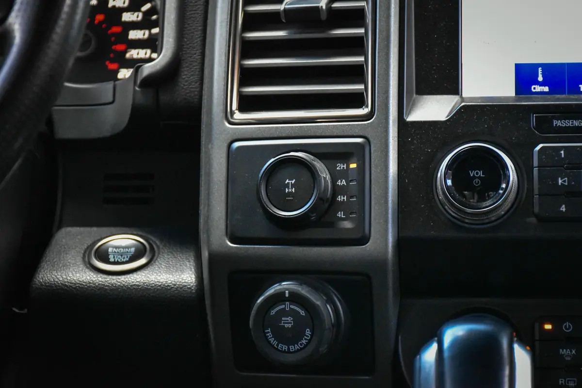 Mirá esta publicación de Ford F 150 Raptor