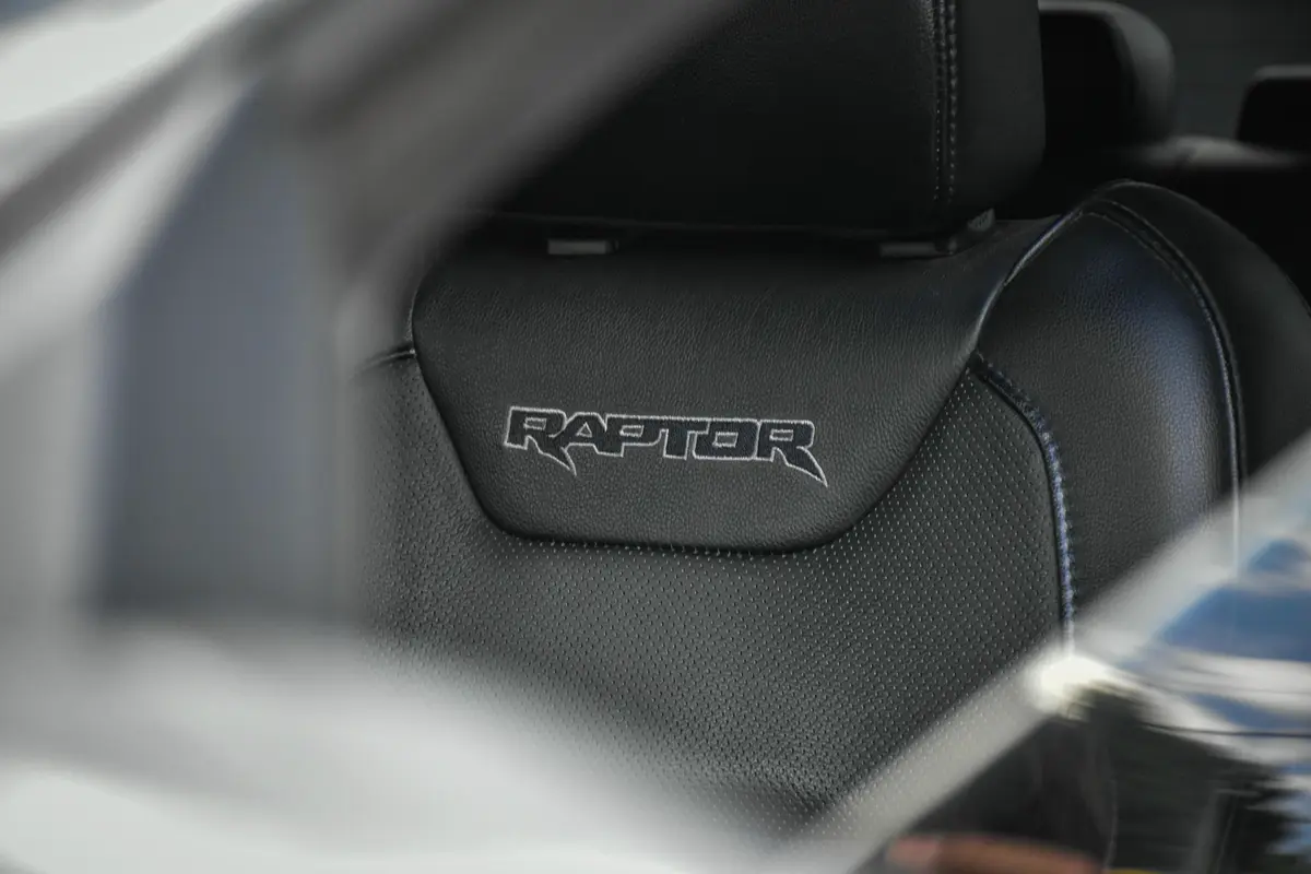 Mirá esta publicación de Ford F 150 Raptor