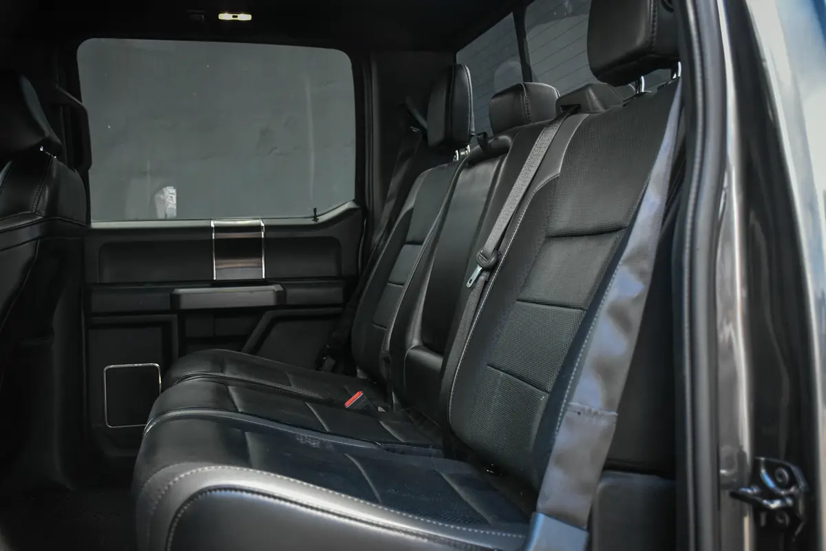 Mirá esta publicación de Ford F 150 Raptor