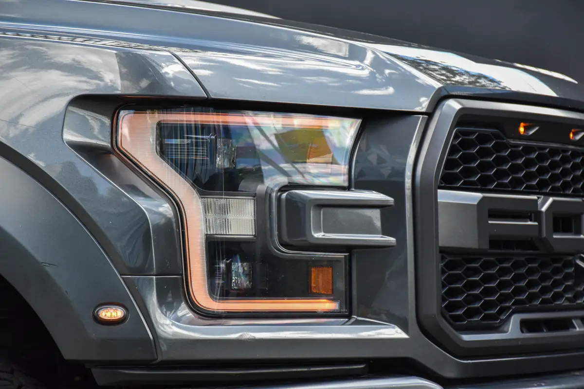 Mira esta publicación de Ford F 150 Raptor 2021 en Motordil