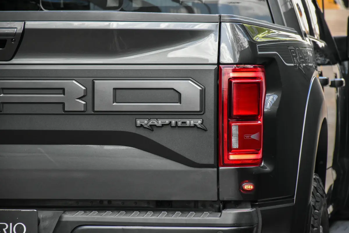 Mira esta publicación de Ford F 150 Raptor 2021 en Motordil