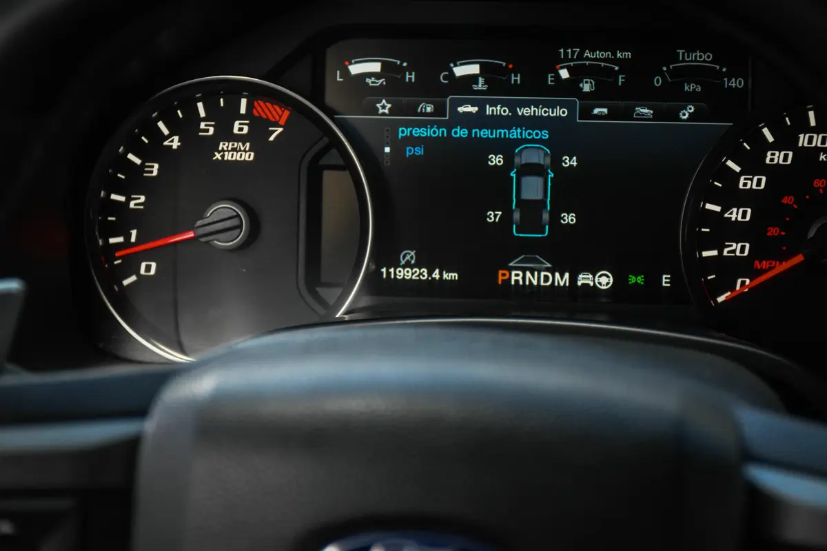 Mirá esta publicación de Ford F 150 Raptor