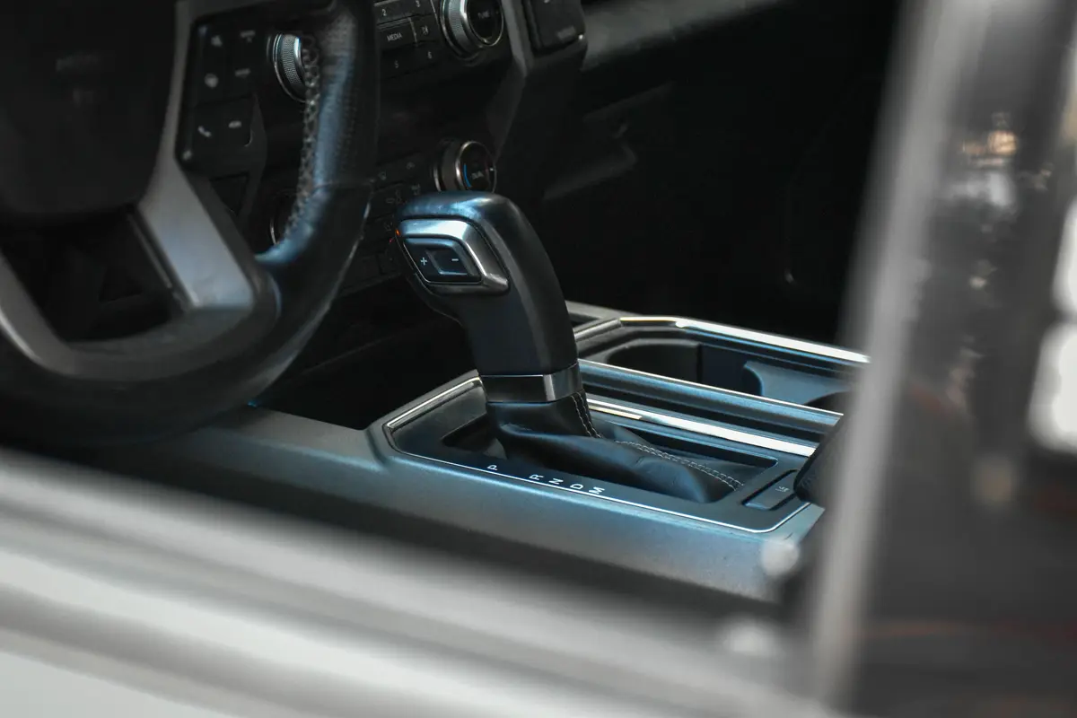 Mirá esta publicación de Ford F 150 Raptor