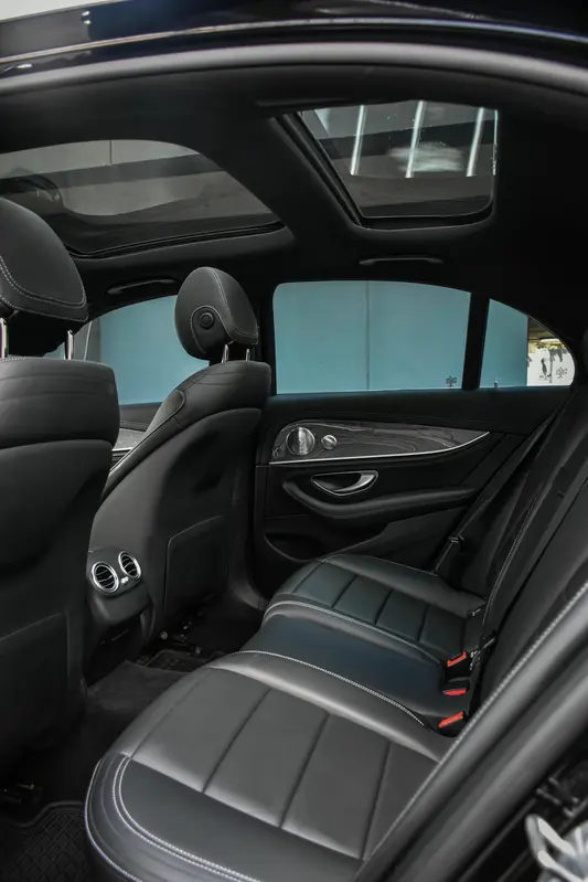 Mira esta publicación de Mercedes Benz Clase E 2017 en Motordil