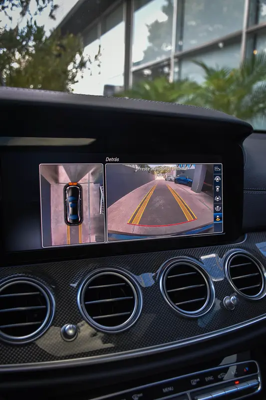 Mirá esta publicación de Mercedes Benz Clase E