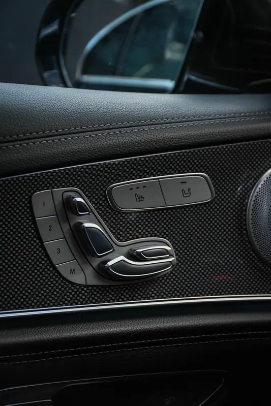 Mirá esta publicación de Mercedes Benz Clase E