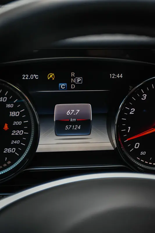 Mirá esta publicación de Mercedes Benz Clase E