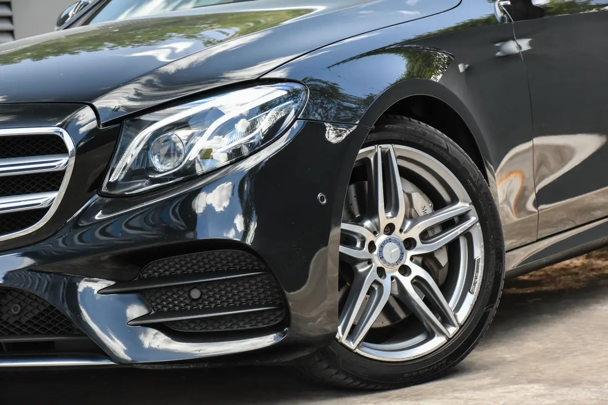 Mira esta publicación de Mercedes Benz Clase E 2017 en Motordil