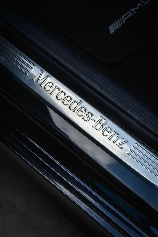 Mirá esta publicación de Mercedes Benz Clase E