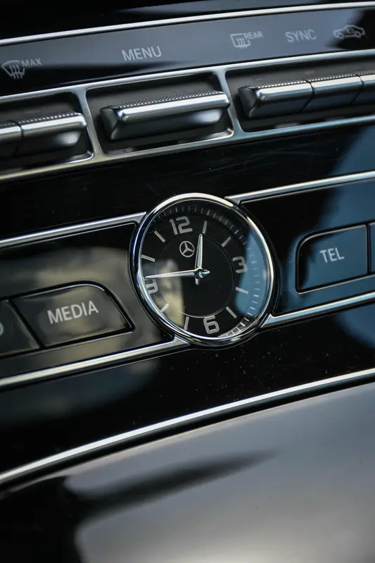 Mirá esta publicación de Mercedes Benz Clase E