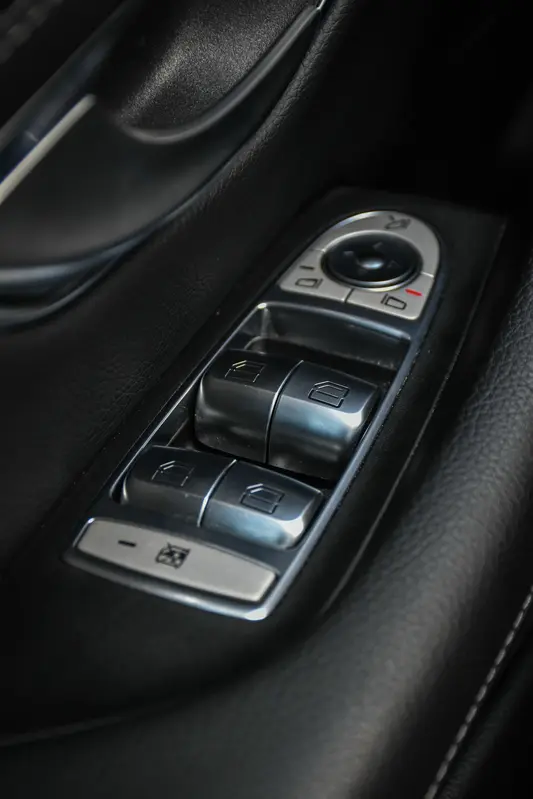 Mirá esta publicación de Mercedes Benz Clase E