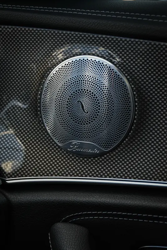 Mirá esta publicación de Mercedes Benz Clase E