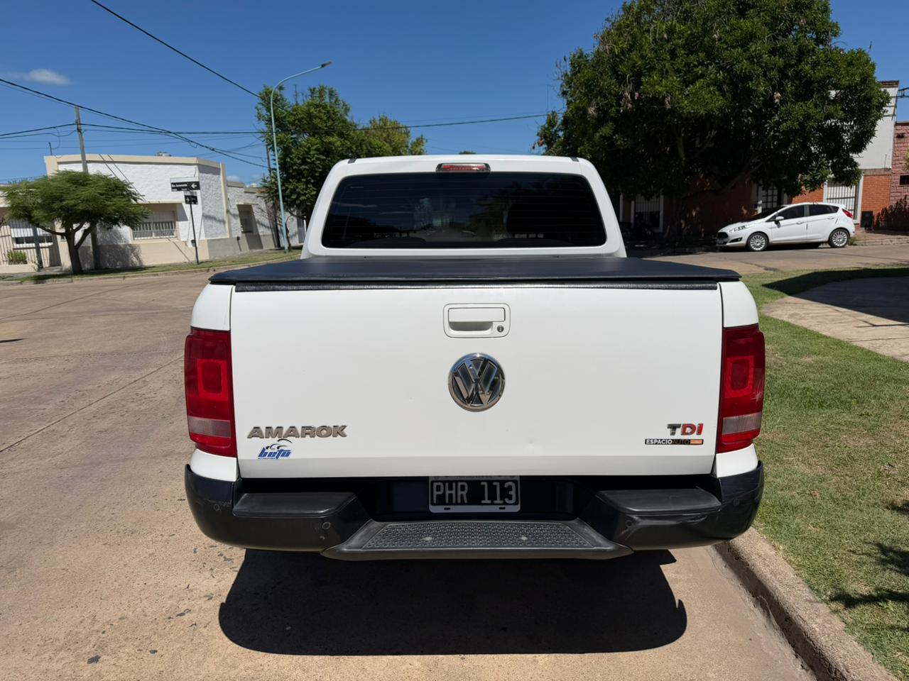 Mira esta publicación de Volkswagen Amarok 2015 en Motordil