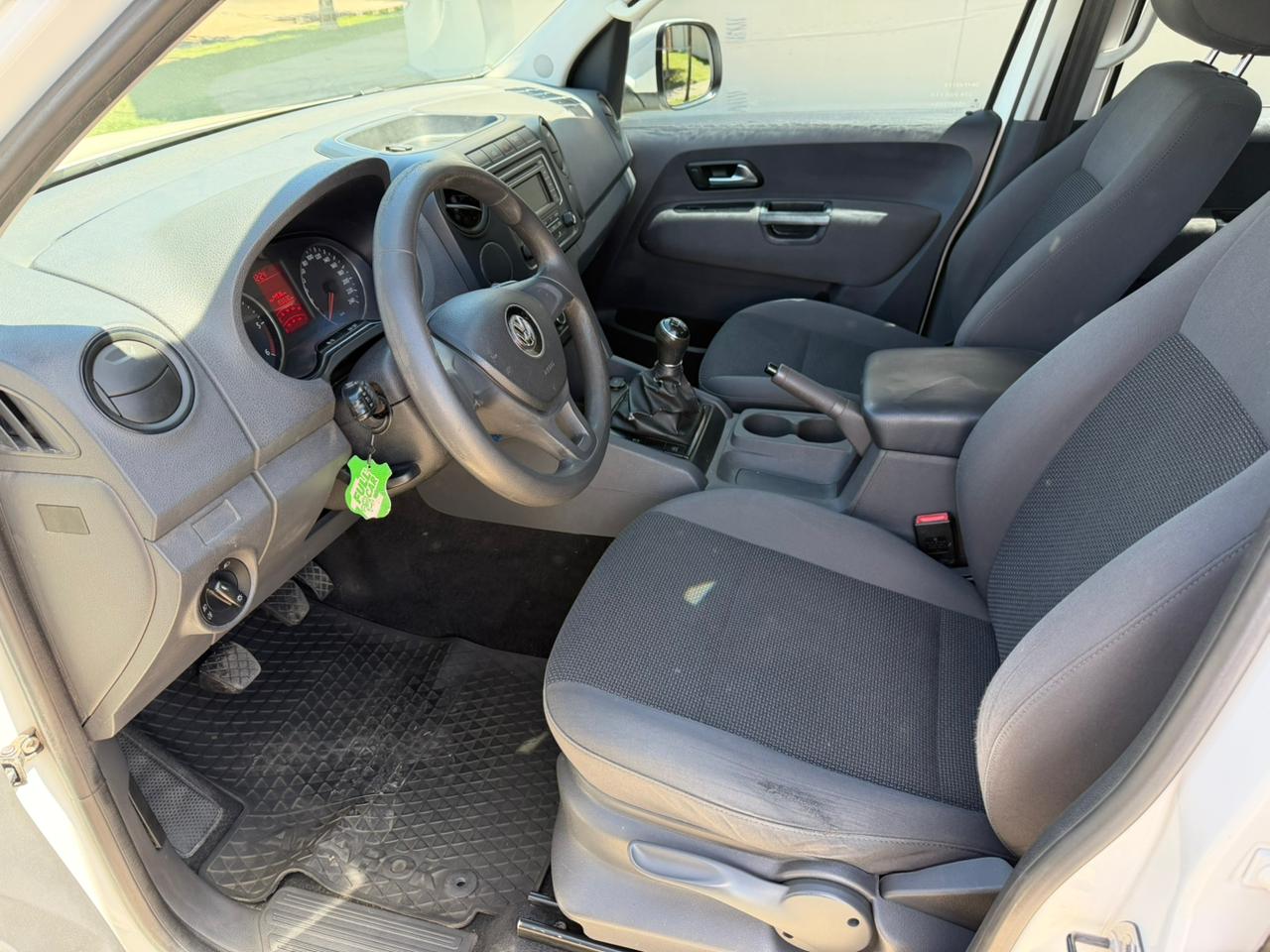 Mira esta publicación de Volkswagen Amarok 2015 en Motordil