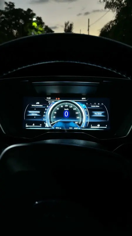 Mira esta publicación de Ford Territory 2022 en Motordil