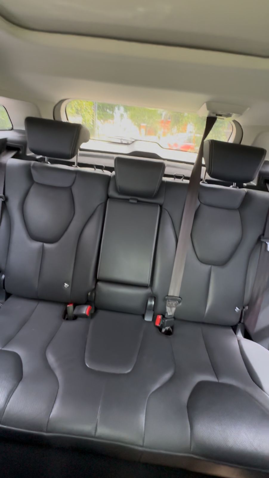 Mira esta publicación de Ford Territory 2022 en Motordil