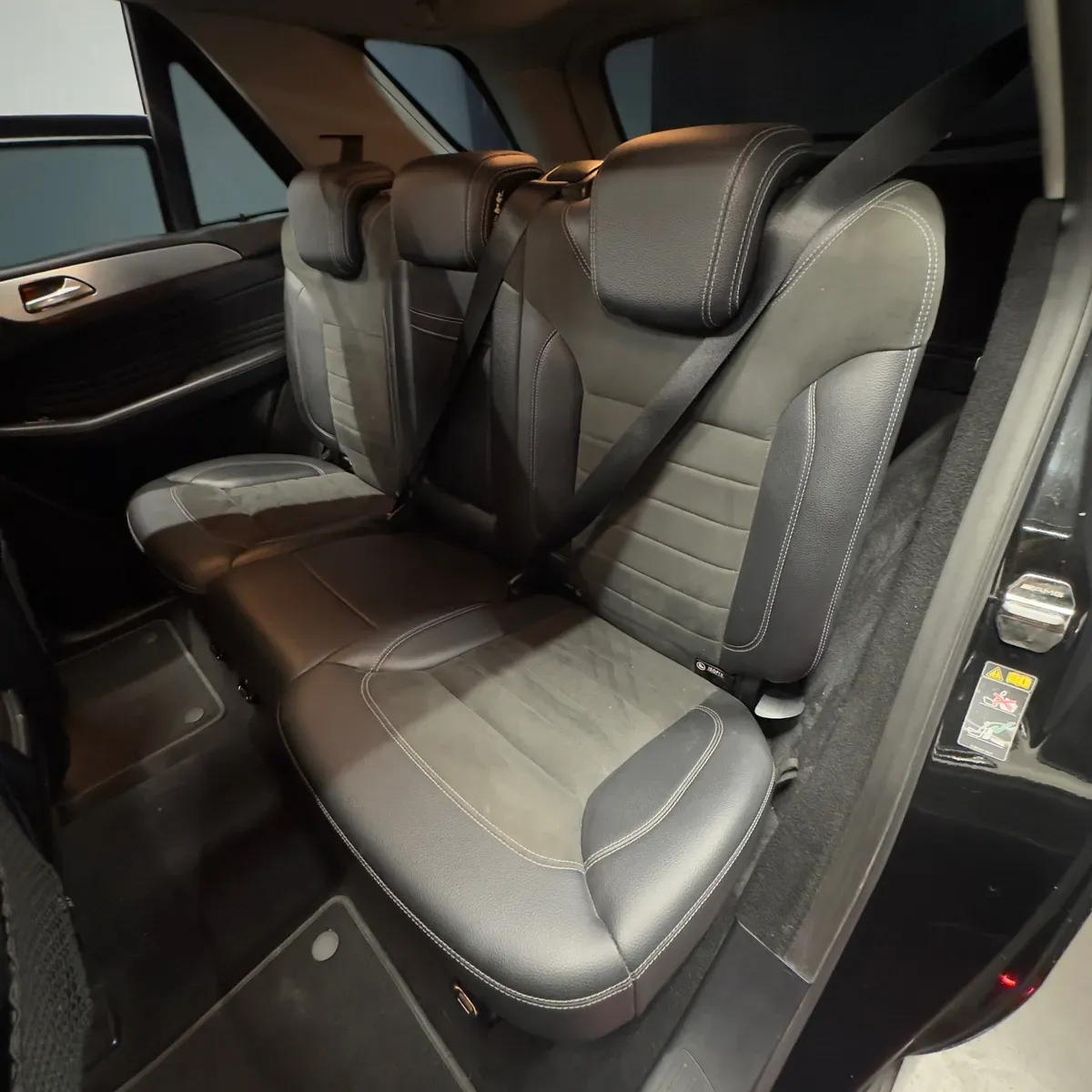 Mirá esta publicación de Mercedes Benz ML