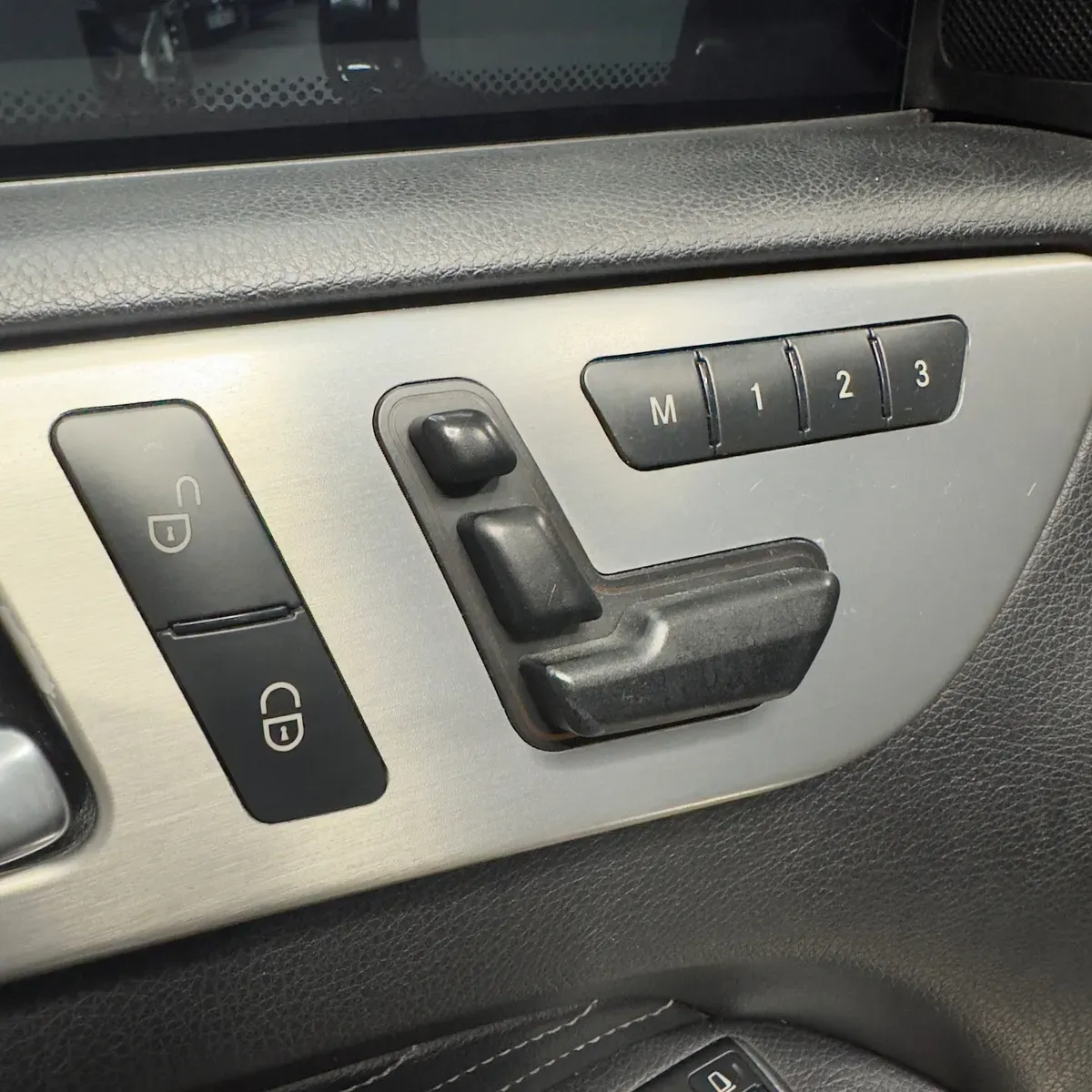 Mirá esta publicación de Mercedes Benz ML