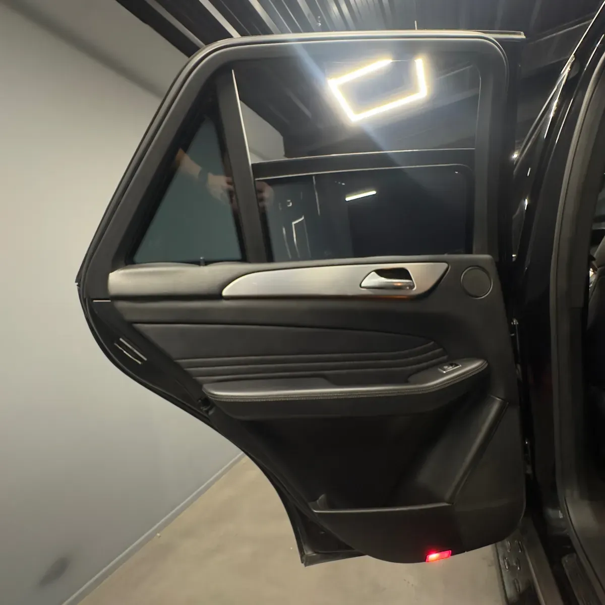 Mirá esta publicación de Mercedes Benz ML