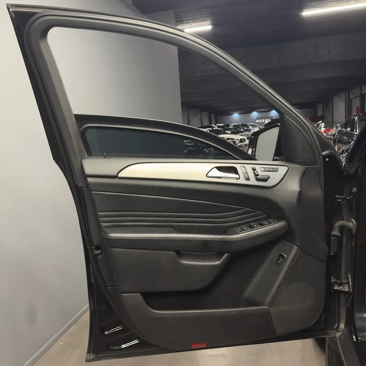 Mirá esta publicación de Mercedes Benz ML