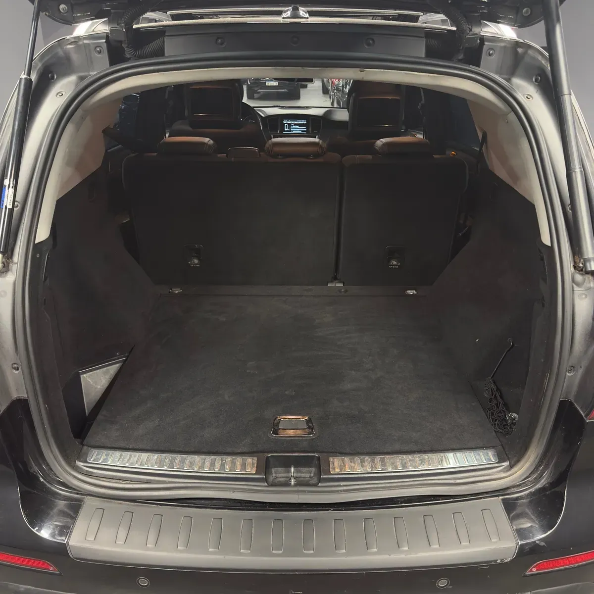 Mira esta publicación de Mercedes Benz ML 2015 en Motordil