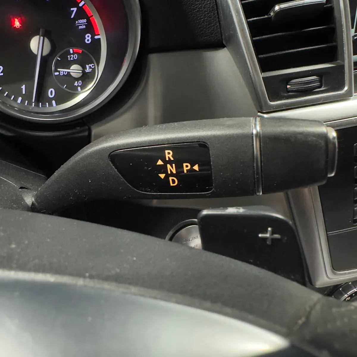 Mirá esta publicación de Mercedes Benz ML