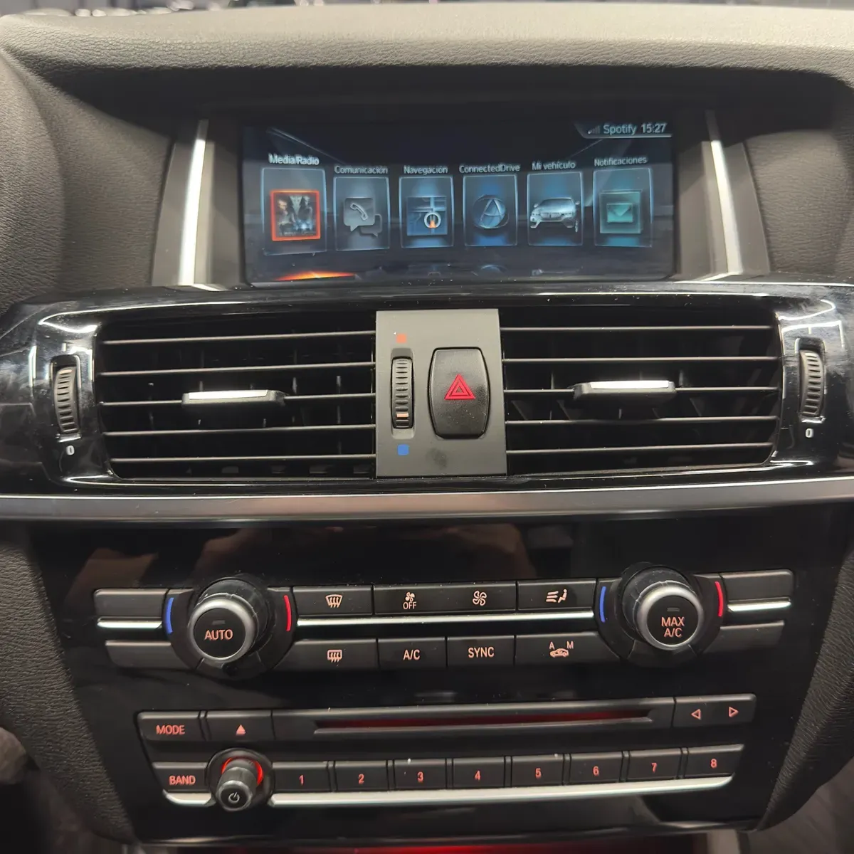 Mirá esta publicación de BMW X4