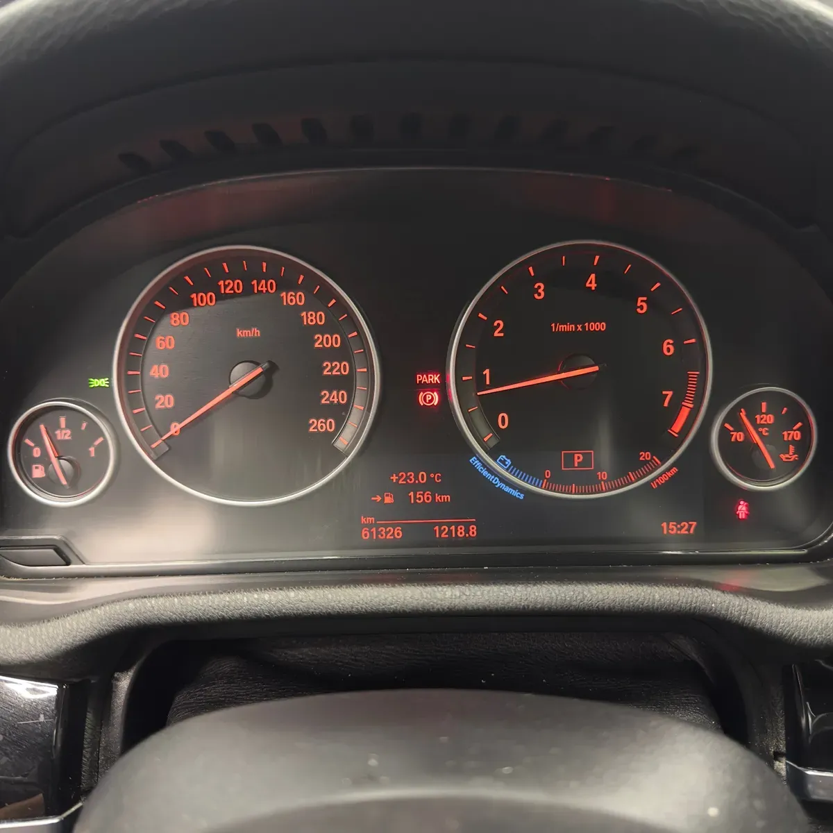 Mirá esta publicación de BMW X4