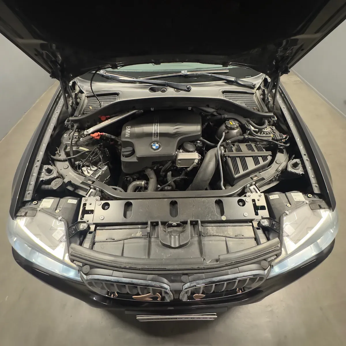 Mirá esta publicación de BMW X4