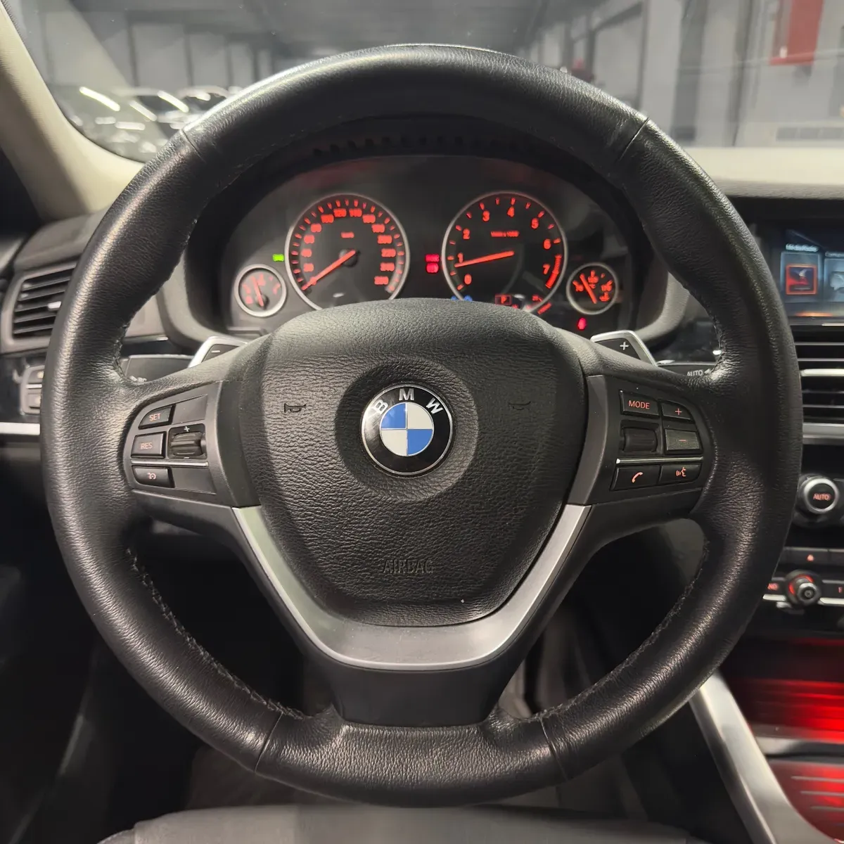 Mirá esta publicación de BMW X4