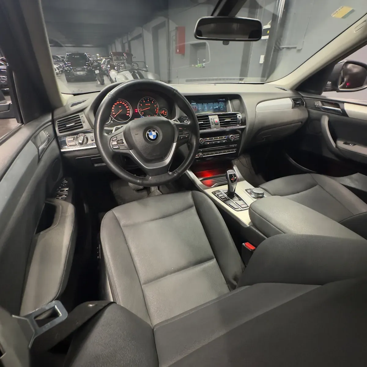 Mirá esta publicación de BMW X4