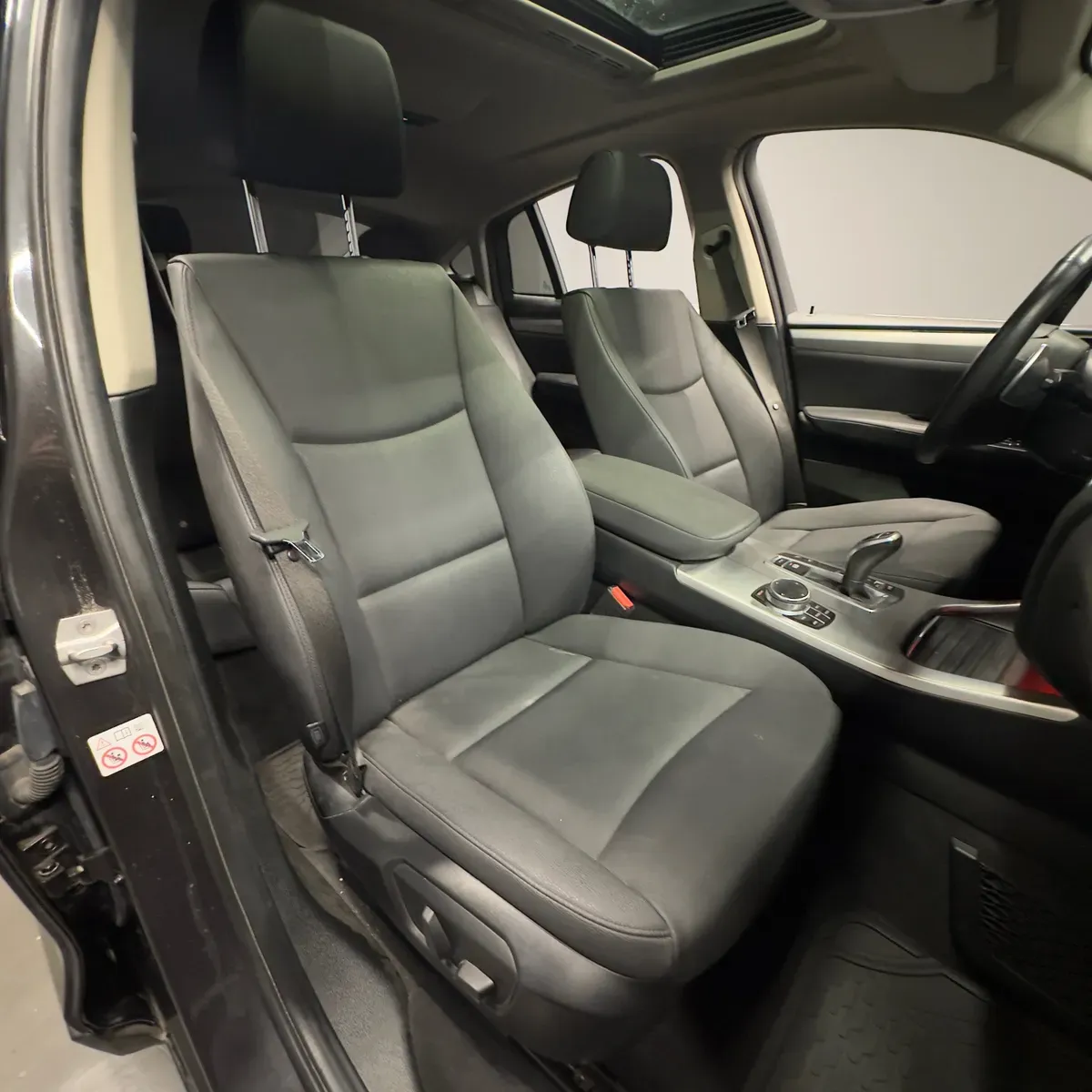 Mirá esta publicación de BMW X4