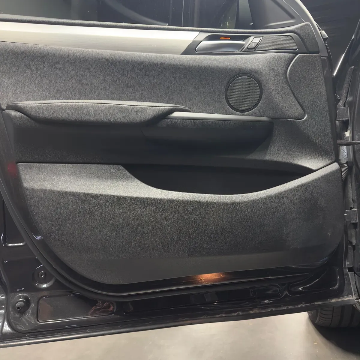 Mirá esta publicación de BMW X4