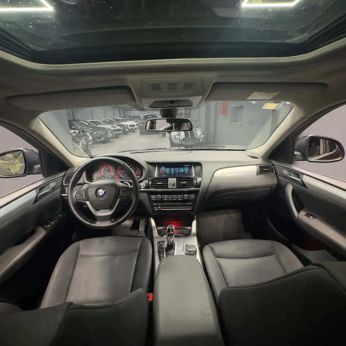 Mirá esta publicación de BMW X4