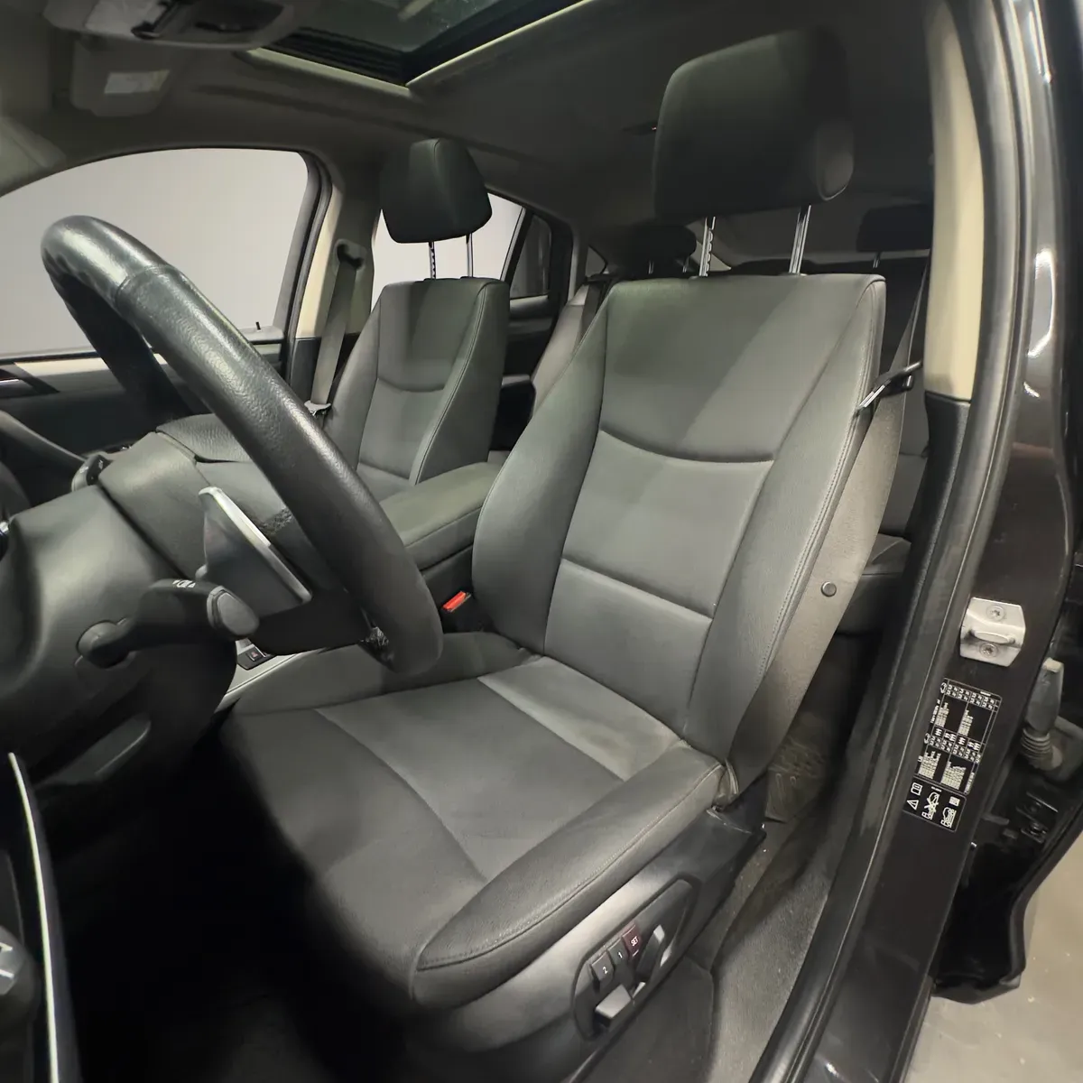 Mirá esta publicación de BMW X4