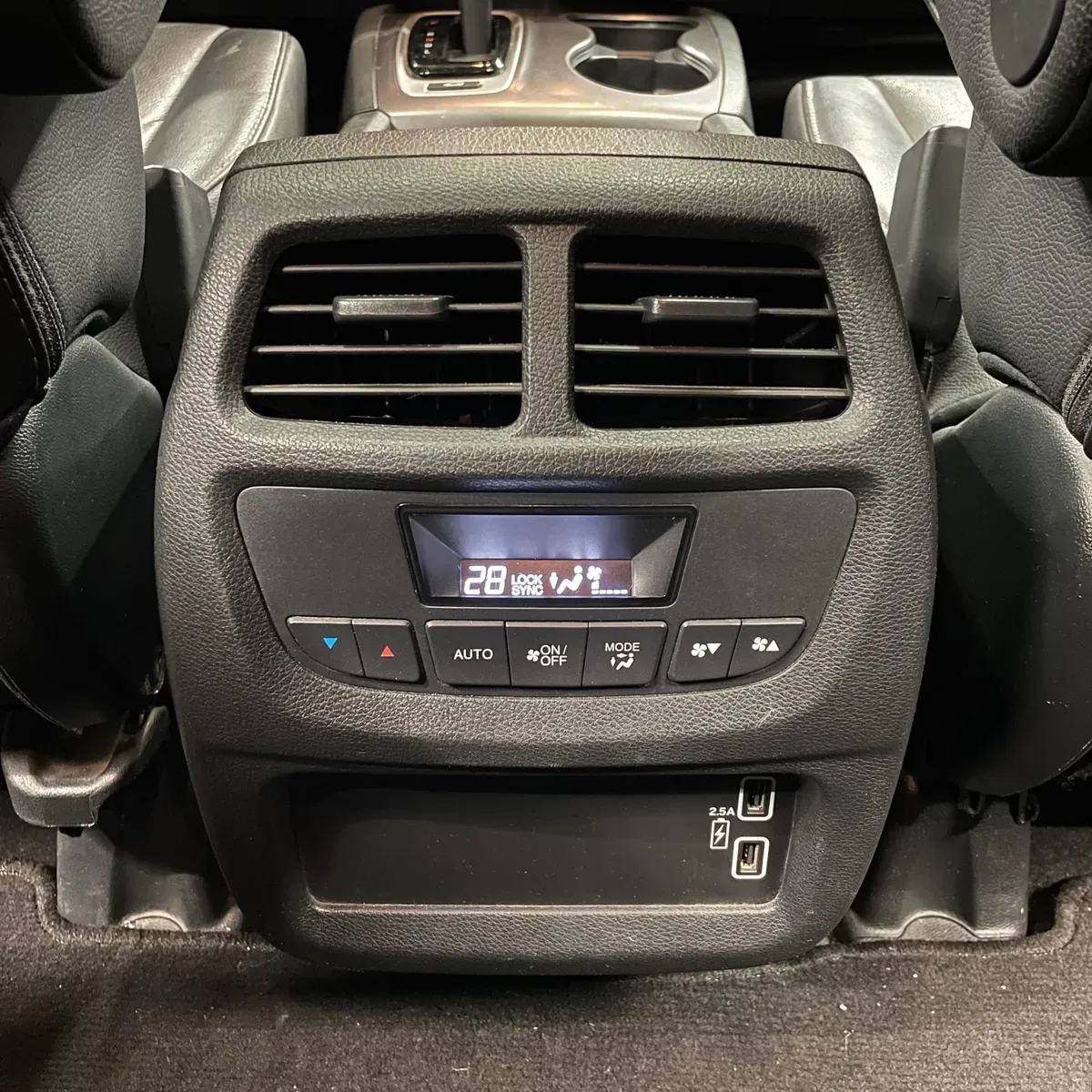 Mirá esta publicación de Honda Pilot