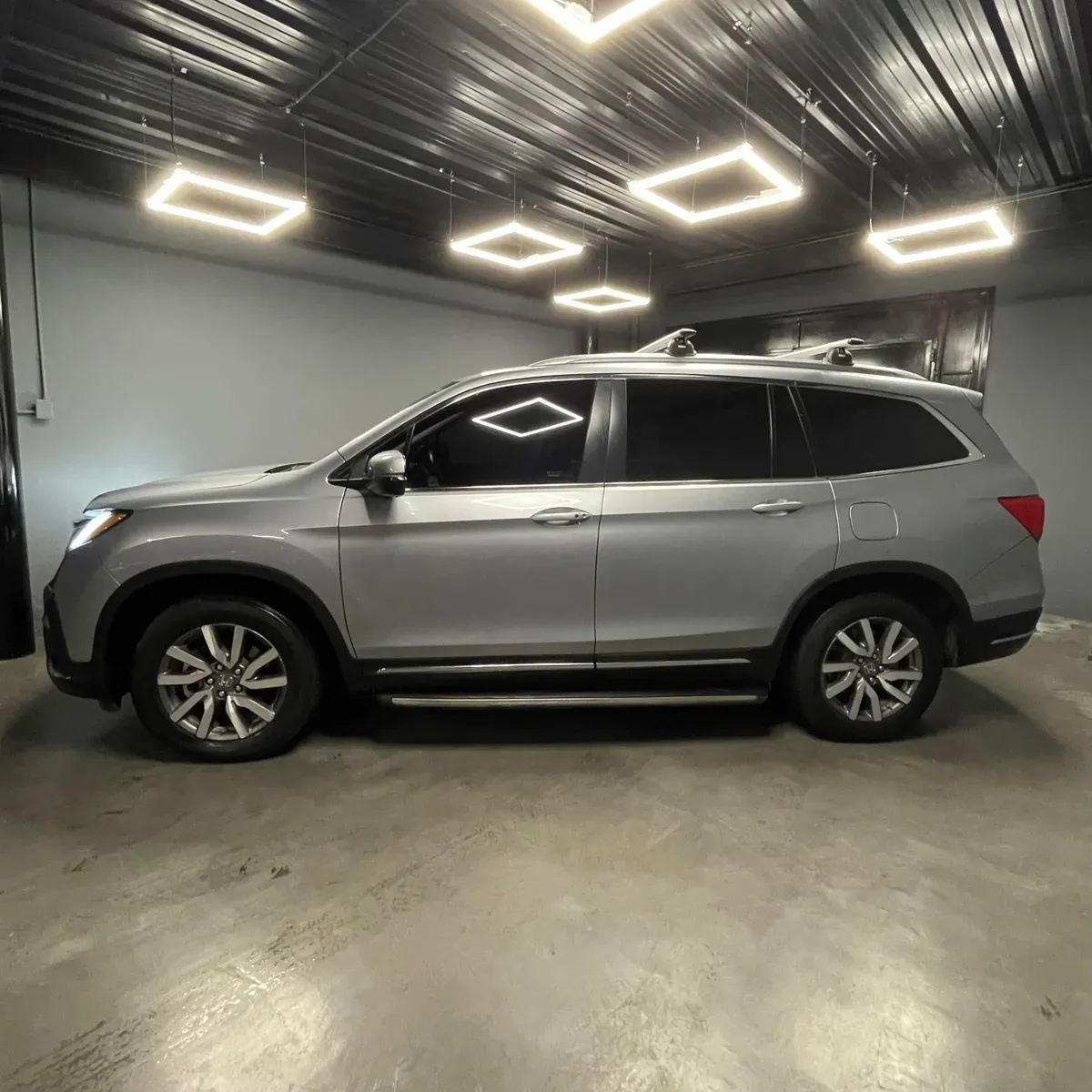 Mira esta publicación de Honda Pilot 2020 en Motordil