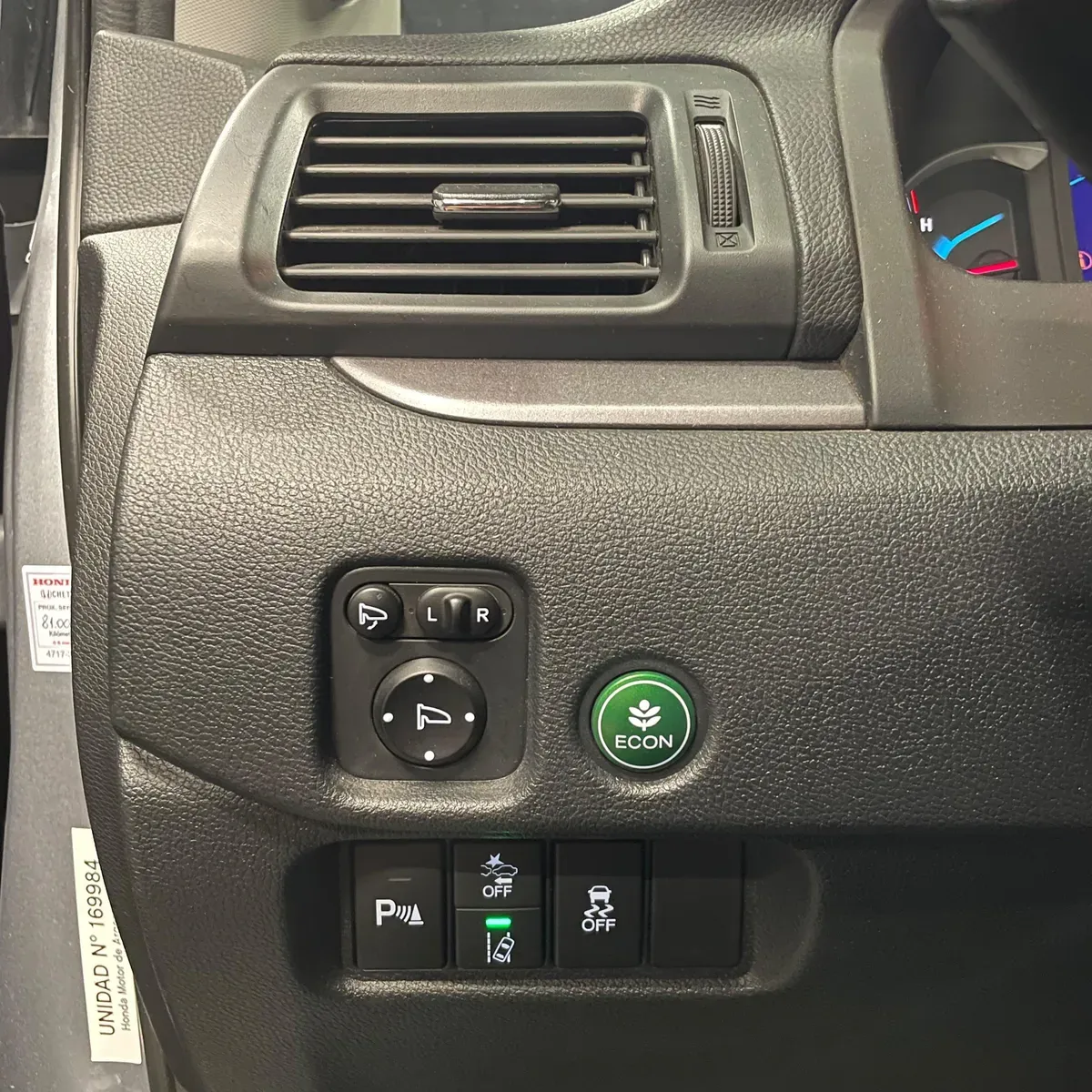 Mirá esta publicación de Honda Pilot